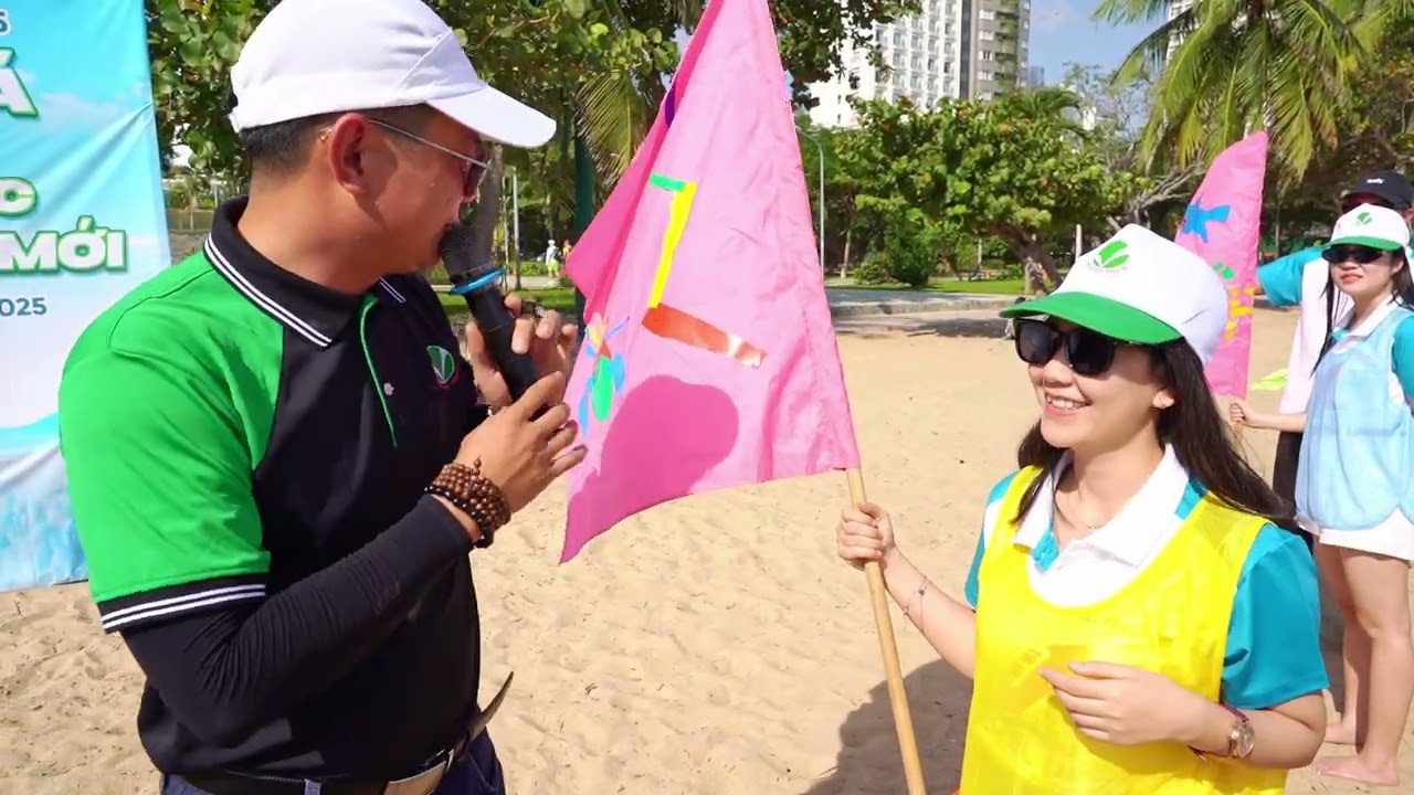 Recap Teambuilding Bảo Tín 10 01