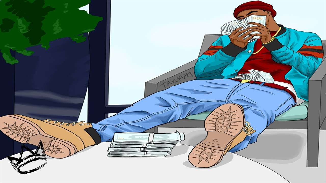 G Herbo Type Beat 2016 - 