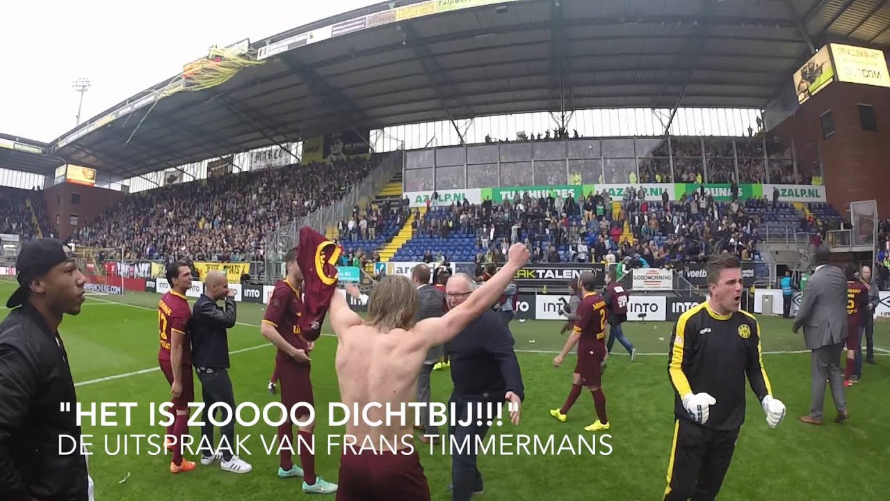 Roda JC Promotie GoPro