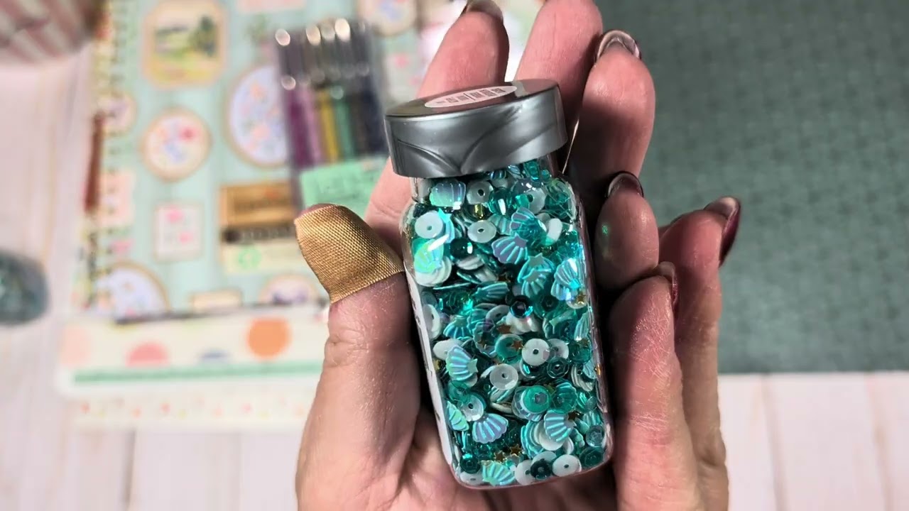 Покупки из TJ Maxx, Ollie's и других магазинов! #покупки #бумажноетворчество #скрапбукинг #поделк...