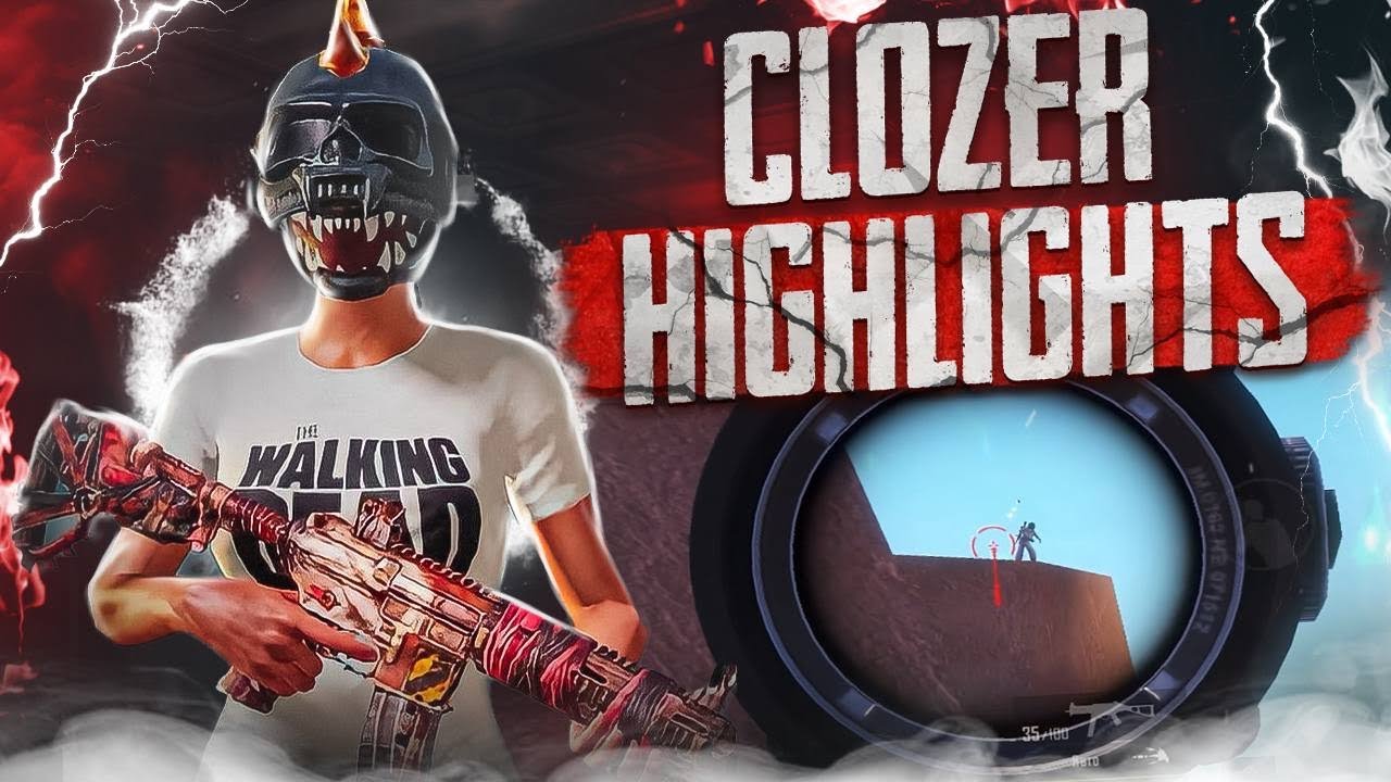 HIGHLIGHTS BY CLOZZER