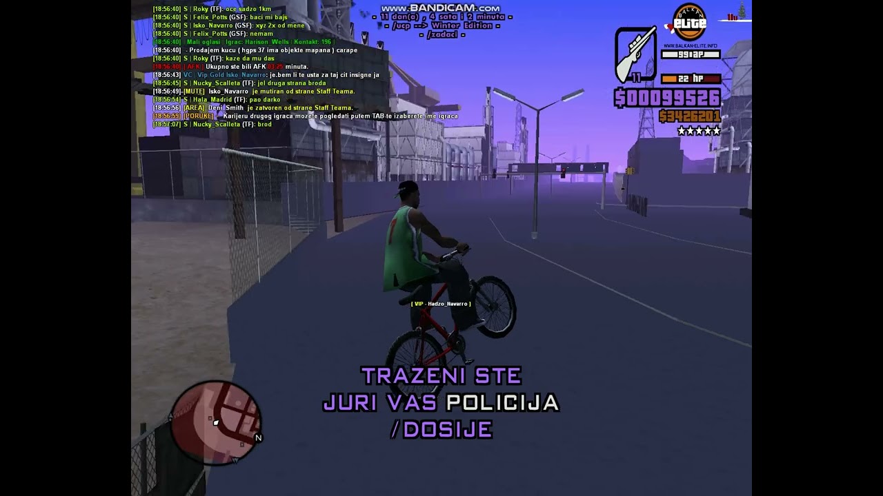 [BE:SP] chill but lonely
