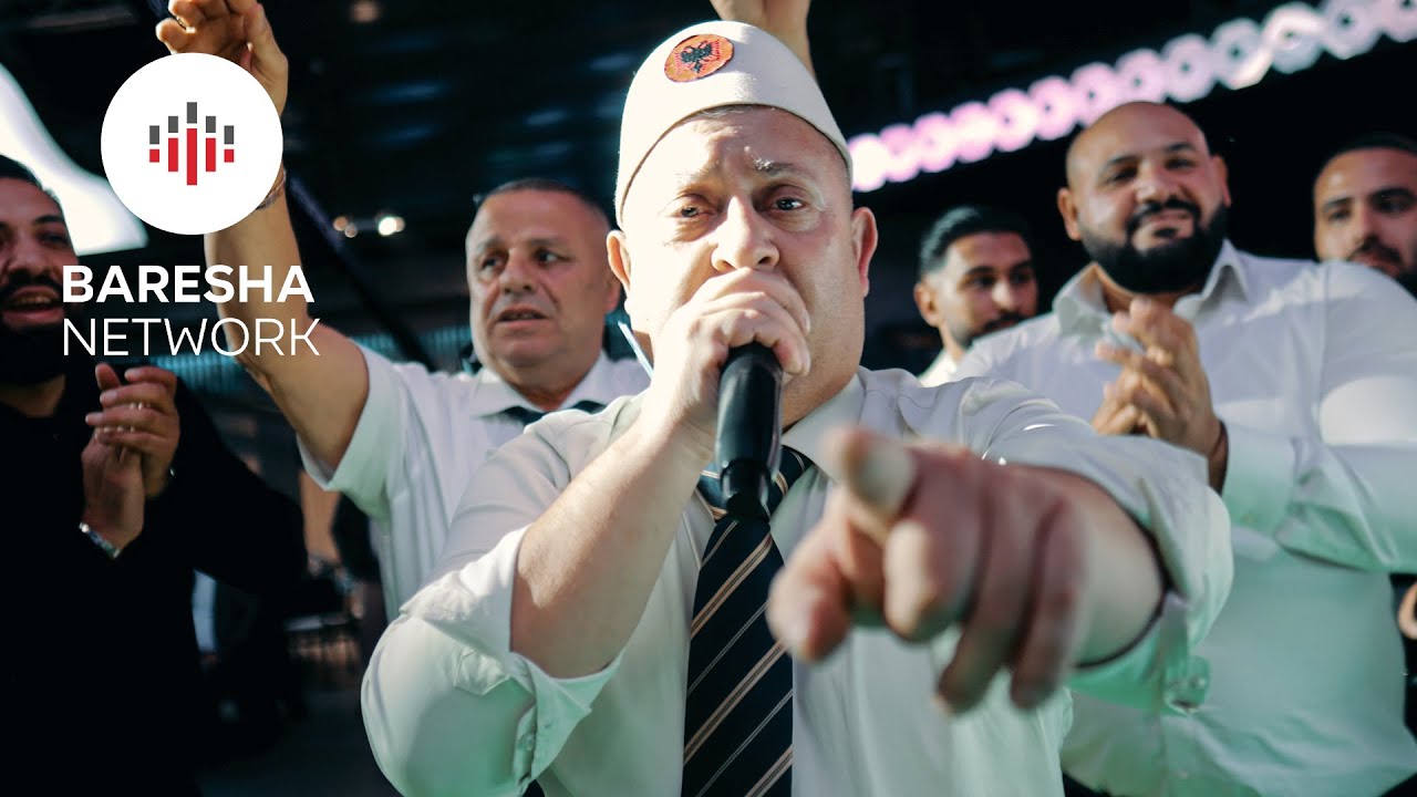 Gazmend Rama - 15 VITE PA F&Euml;MIJ&Euml; URIME (CUBI & VAHIDE) #2025