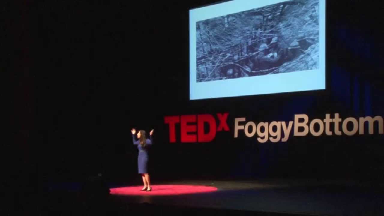 Do animals hold the key to your health? | Aysha Akhtar | TEDxFoggyBottom