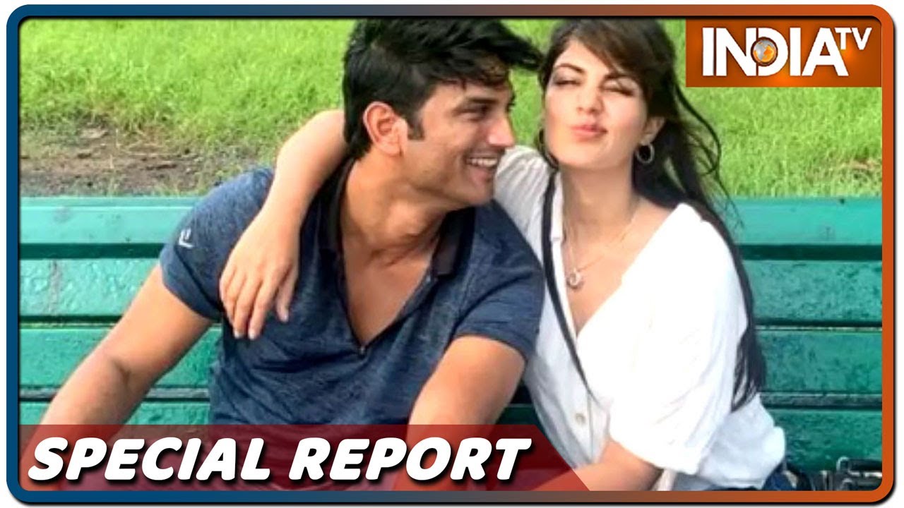 Sushant Singh Rajput डेथ मिस्ट्री के चार राज़दार... 14 जून की घटनाओं के पीछे की 'चौकड़ी'