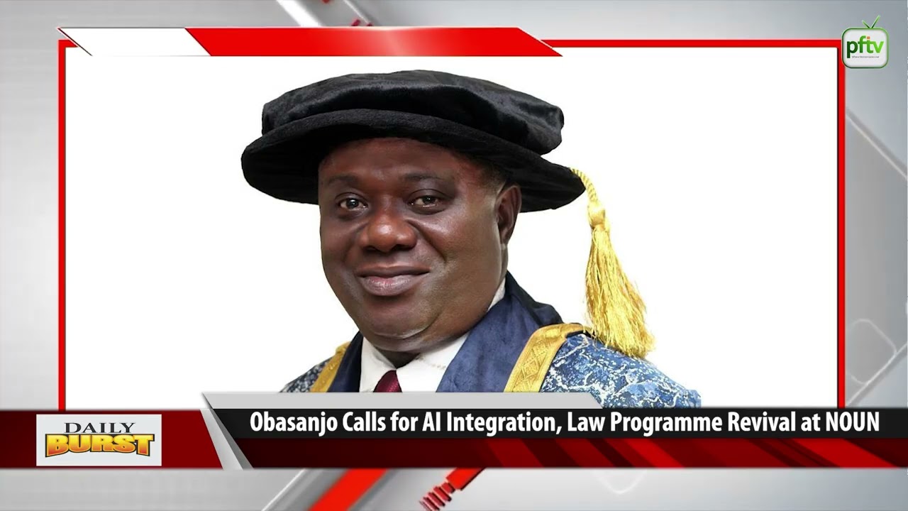 SemeBorder, NDLEA, Abuja Council elections, Mugabe’s Son in South Africa and Obasanjo to NOUN 