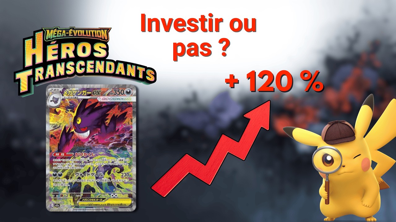 Héros Transcendants : Opportunité à ne pas Manquer ? à J-2