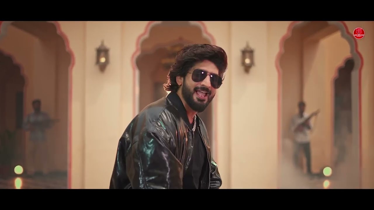 Murder (OFficial Video) | Masoom Sharma | Rakesh Majreya| Jaivir Rathee | New Haryanvi Songs 2024