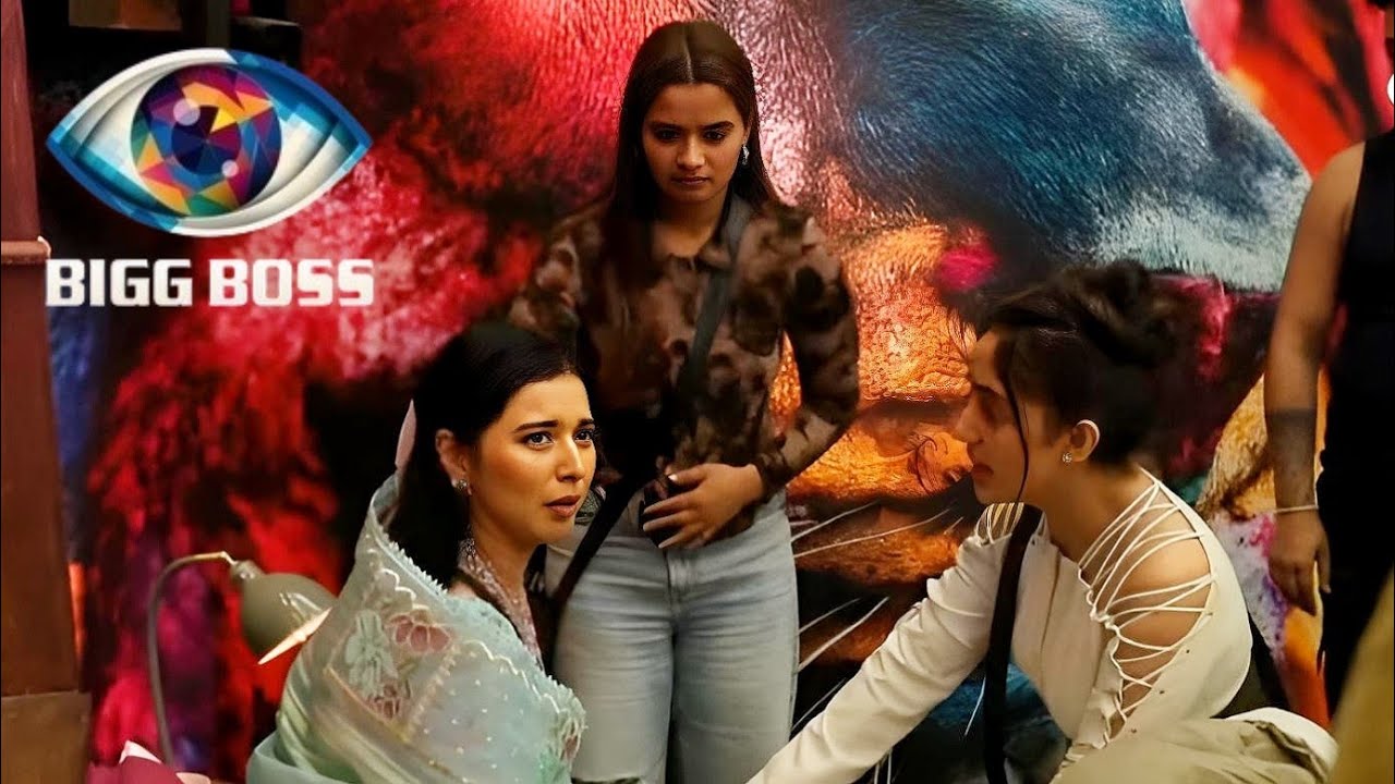 Bigg Boss 19 PROMO: Tanya Hui EMOTIONAL; Kunickaa Ko Gharwalon Ne Kiya BLAME!
