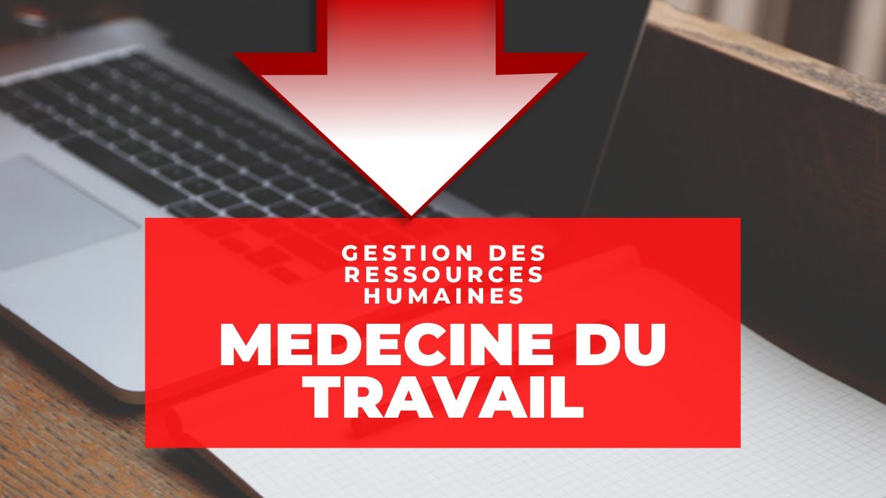 médecine du travail