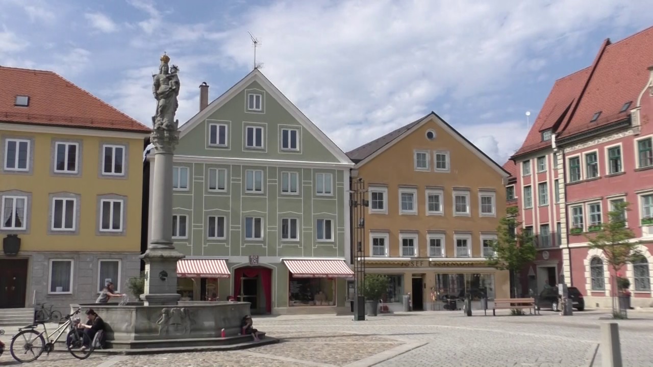 Mindelheim