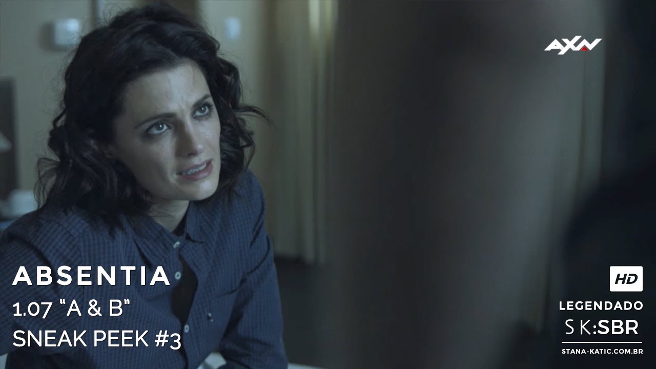 Absentia 1.07 