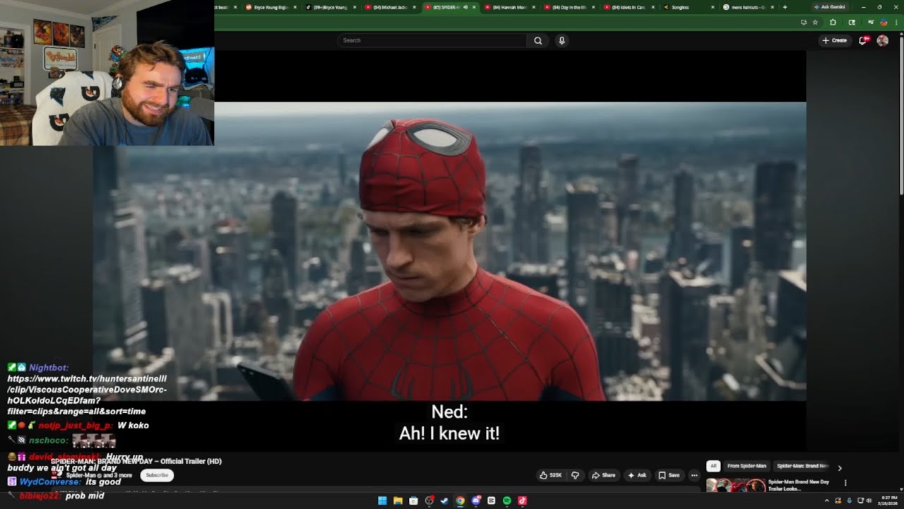 Spider-Man is Finally Miserable Once Again
