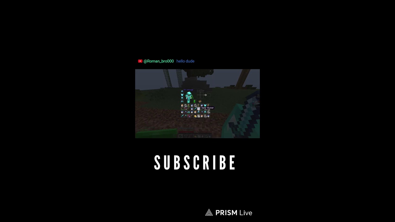 Live streaming of NOT NEXY