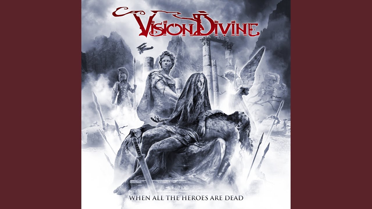 3 Men Walk on the Moon