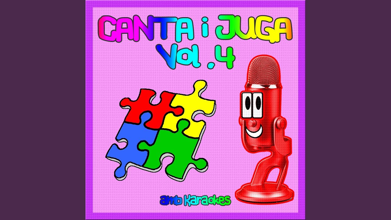 Jo Soc el Rei