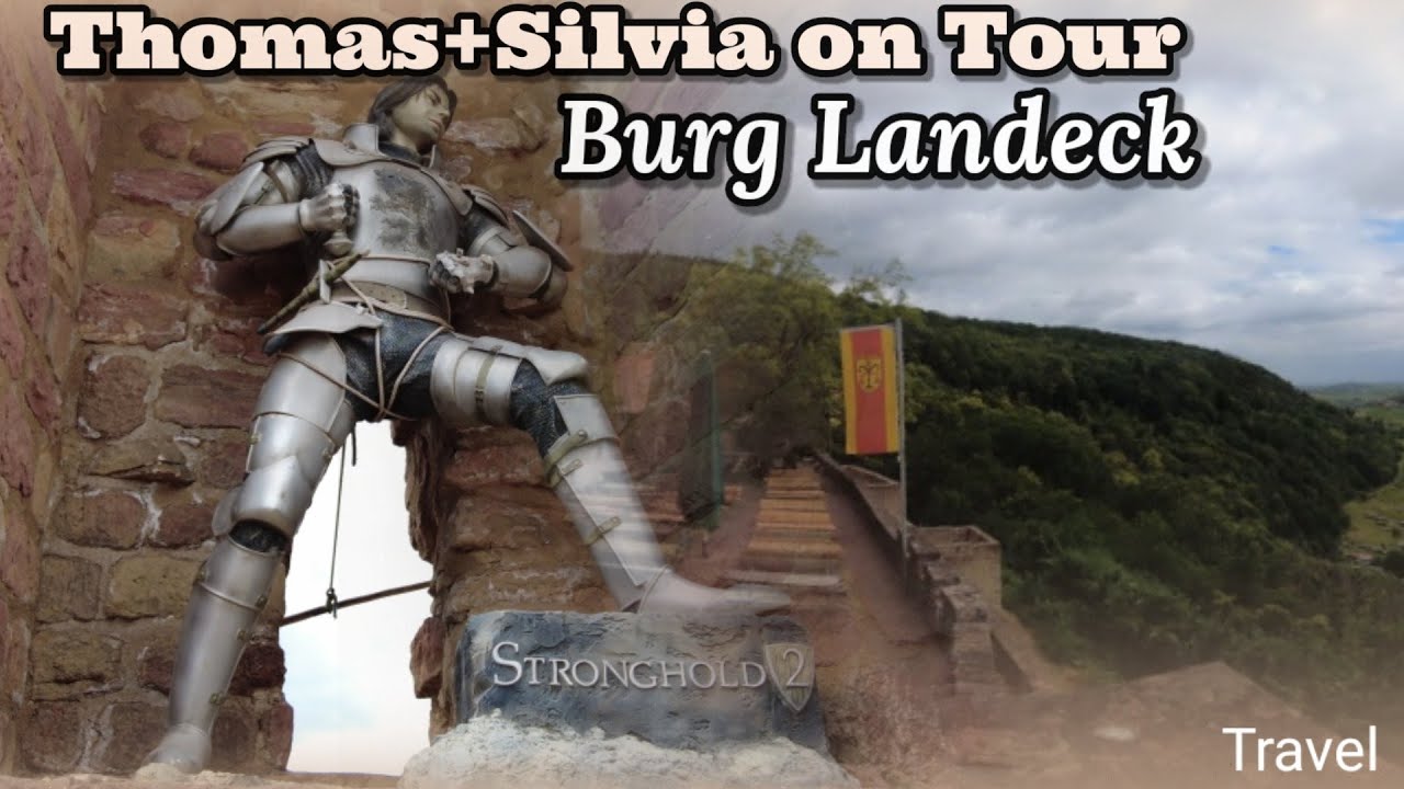 Burg Landeck