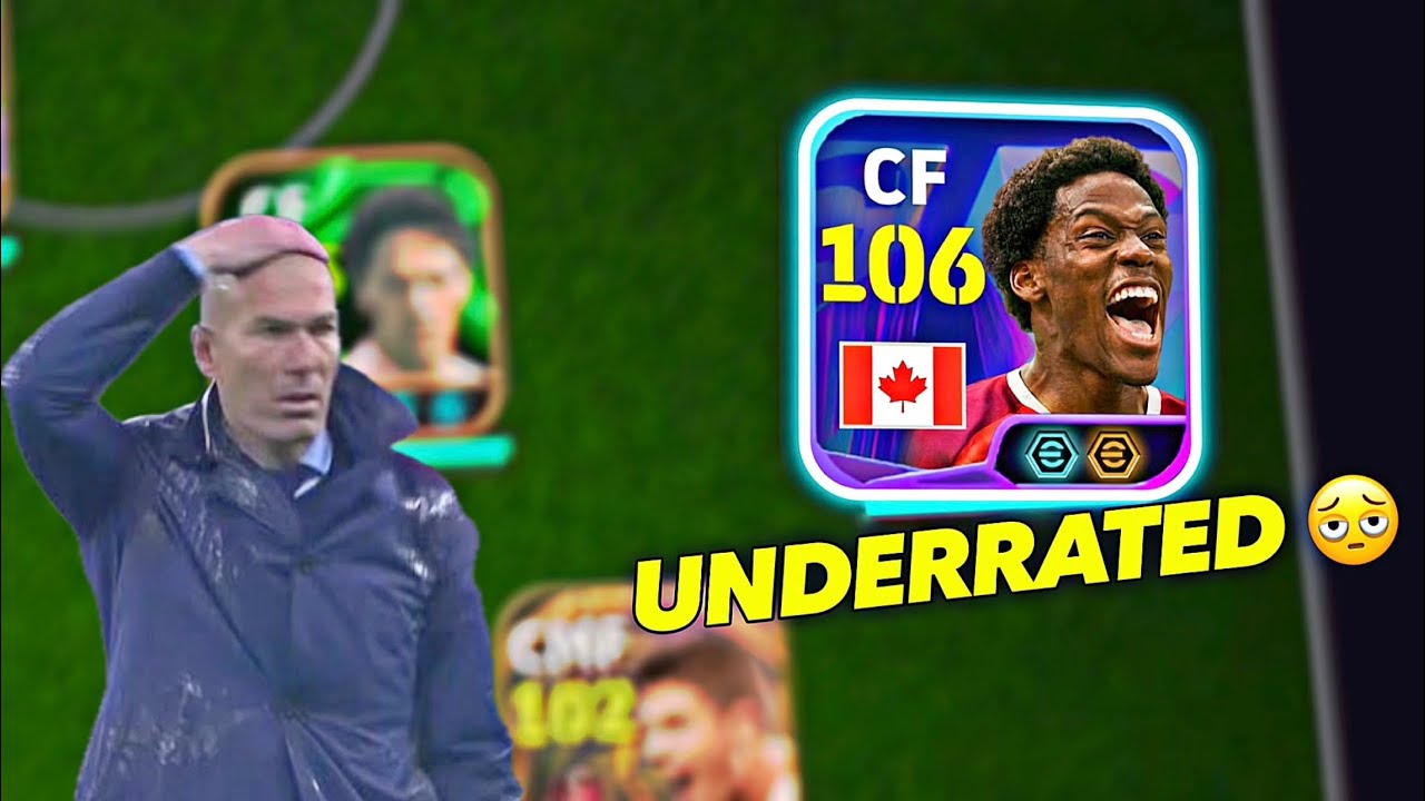 ACCELERATION BURST💥 DAVID IS SURPRISINGLY INCREDIBLE 😦&hellip; | Efootball 26 Mobile 