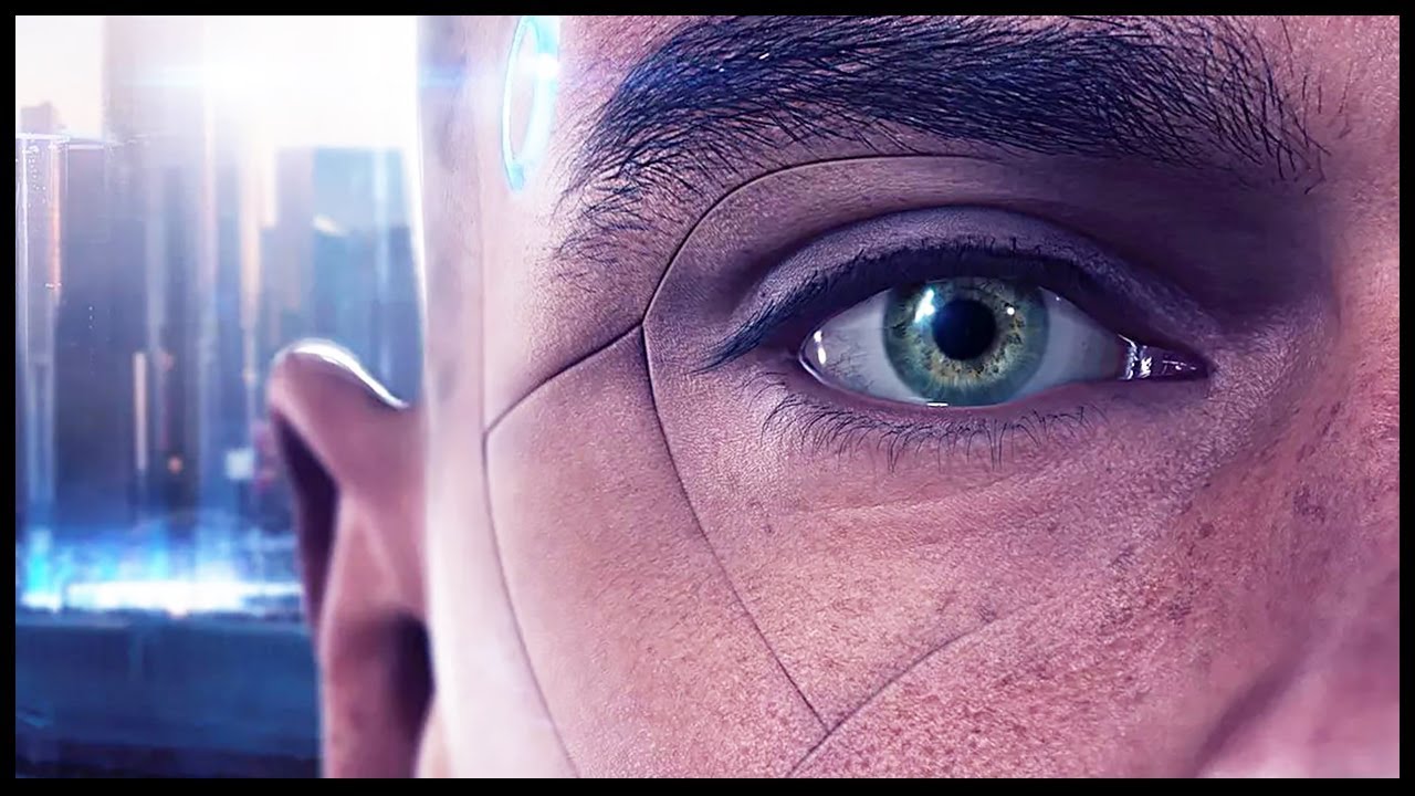 IN SFARSIT S-A LANSAT DETROIT BECOME HUMAN ! (LIVESTREAM) [1/2]