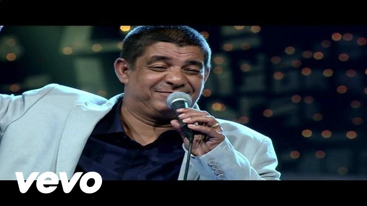 Zeca Pagodinho - Trem Das Onze