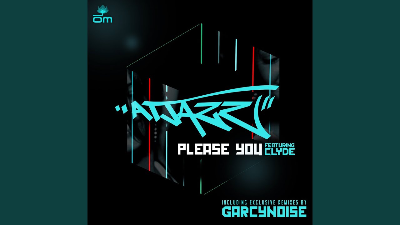 Please You (Original Extended Mix)
