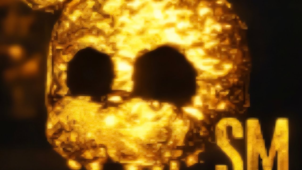 Roblox - The Joy of Creation ( Warning! Flashing Lights and Loud noises )