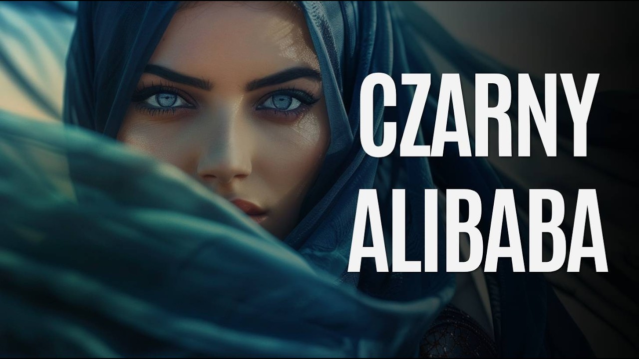 CZARNY ALIBABA 🎵🥨💃🎶 Nowść Remix 2026 #biesiada