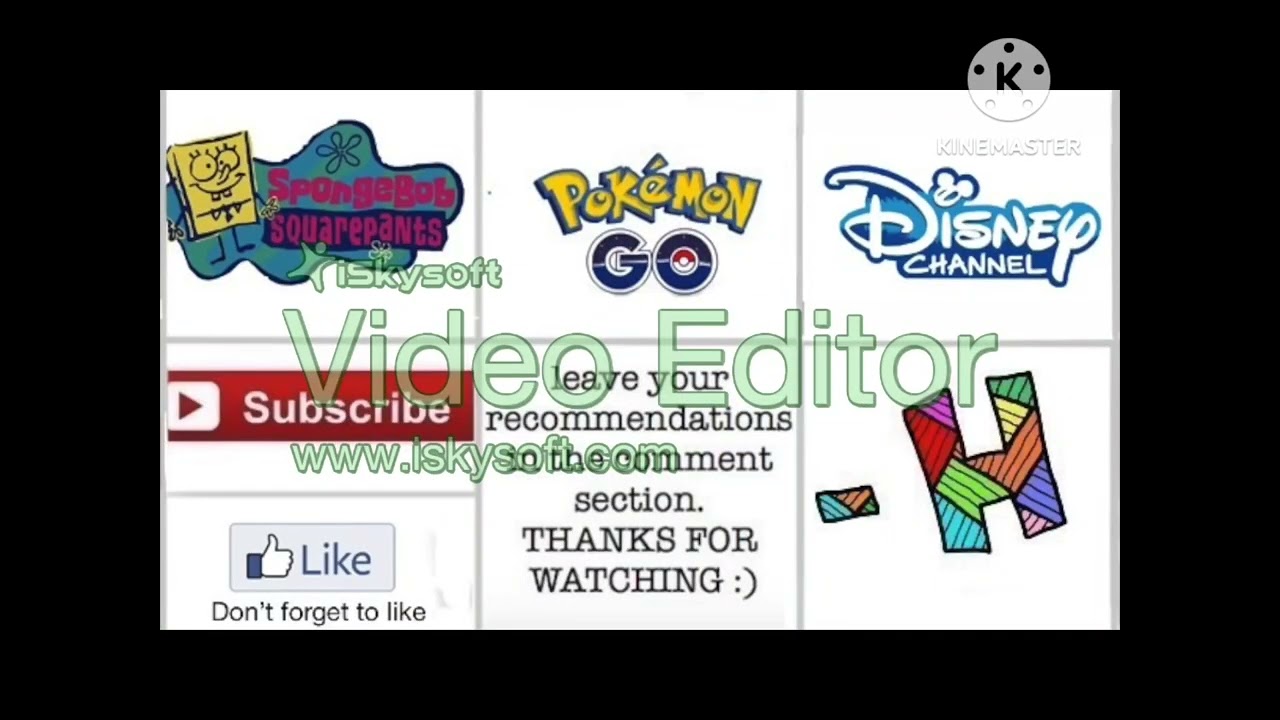 Logo Alphabet A-Z V15 Fast X4