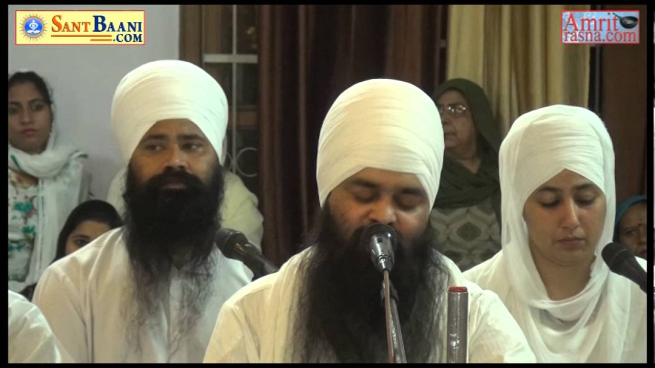 Bhai Gurpreet Singh Ji Shimla Wale 16 04 2016