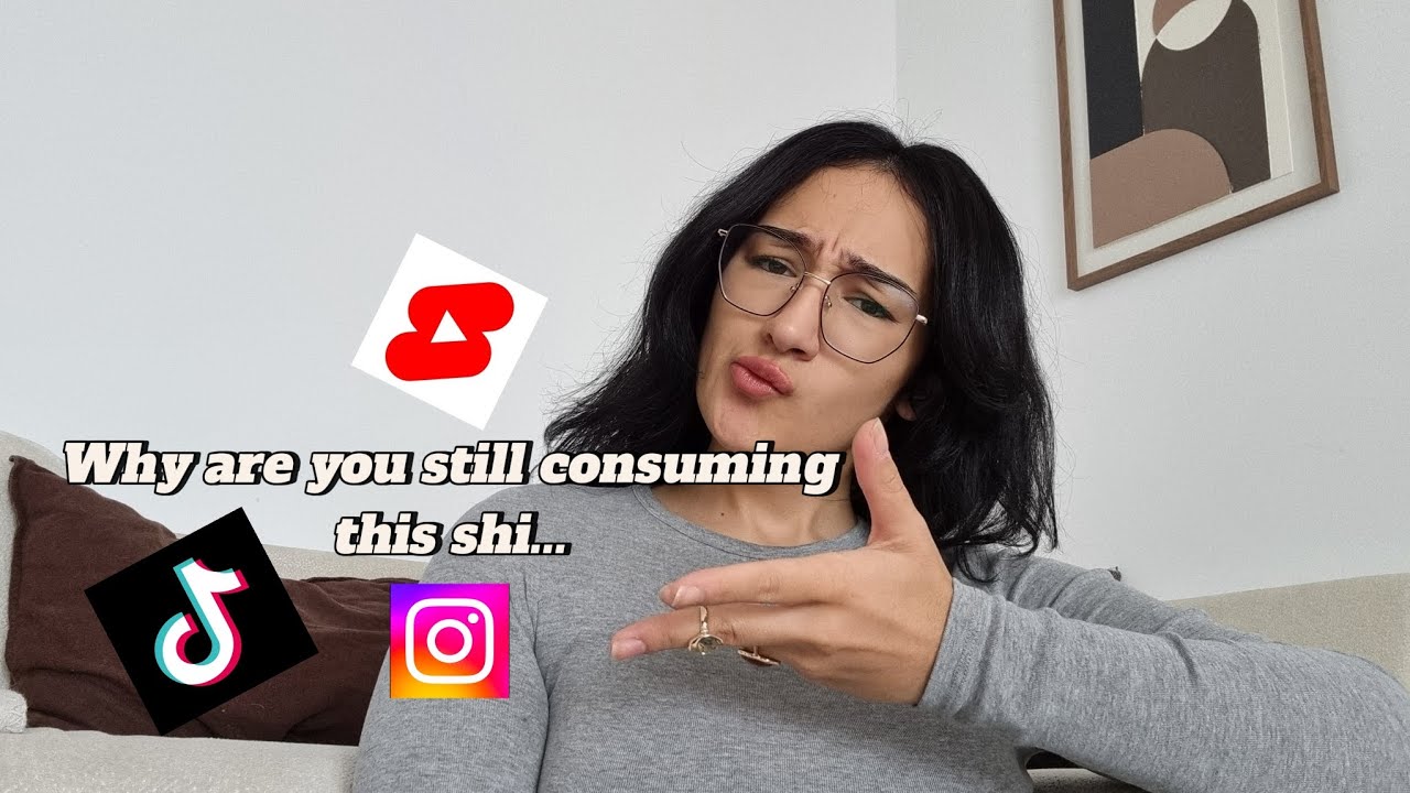 Delete your socials if you actually care about your future