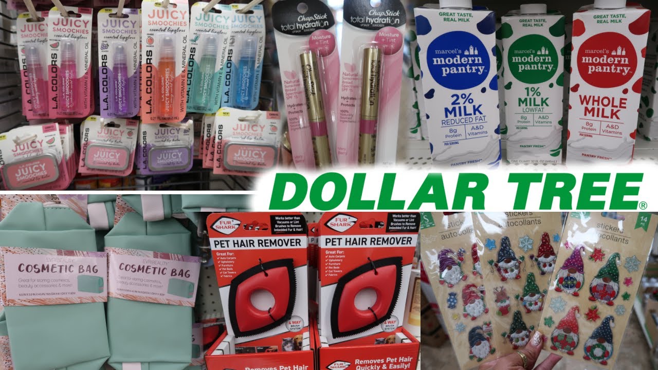 DOLLAR TREE * BROWSE WITH ME