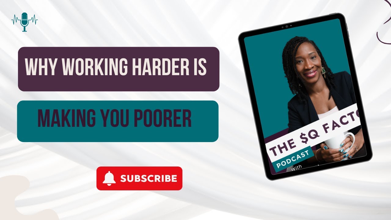 God doesn’t follow money. So why are you?