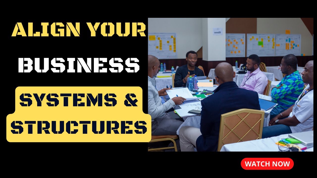 Organizational Structures Explained: How to Optimize Your Business Structure and Systems