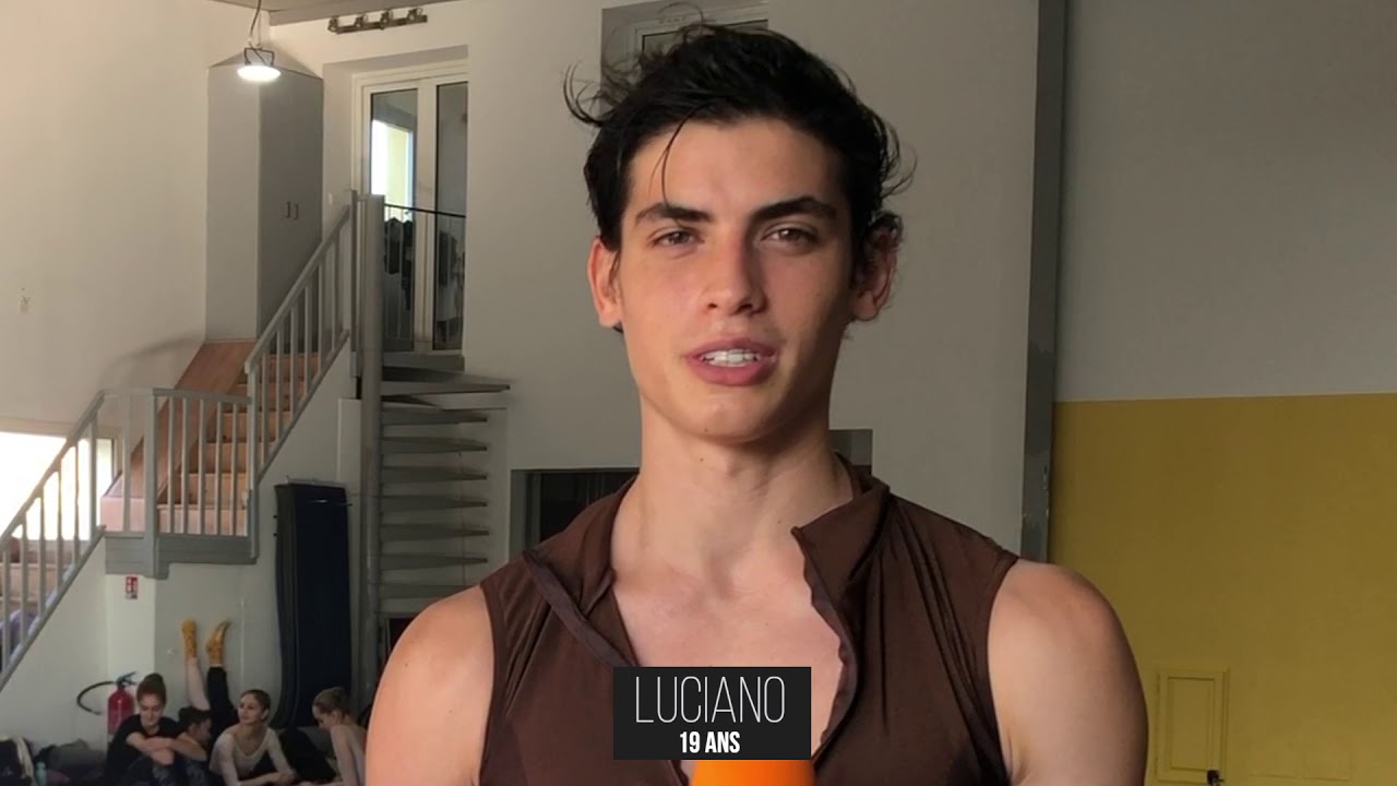 FAIT DU SOIR - À Fourques, une compagnie internationale de ballet a ouvert ses portes
