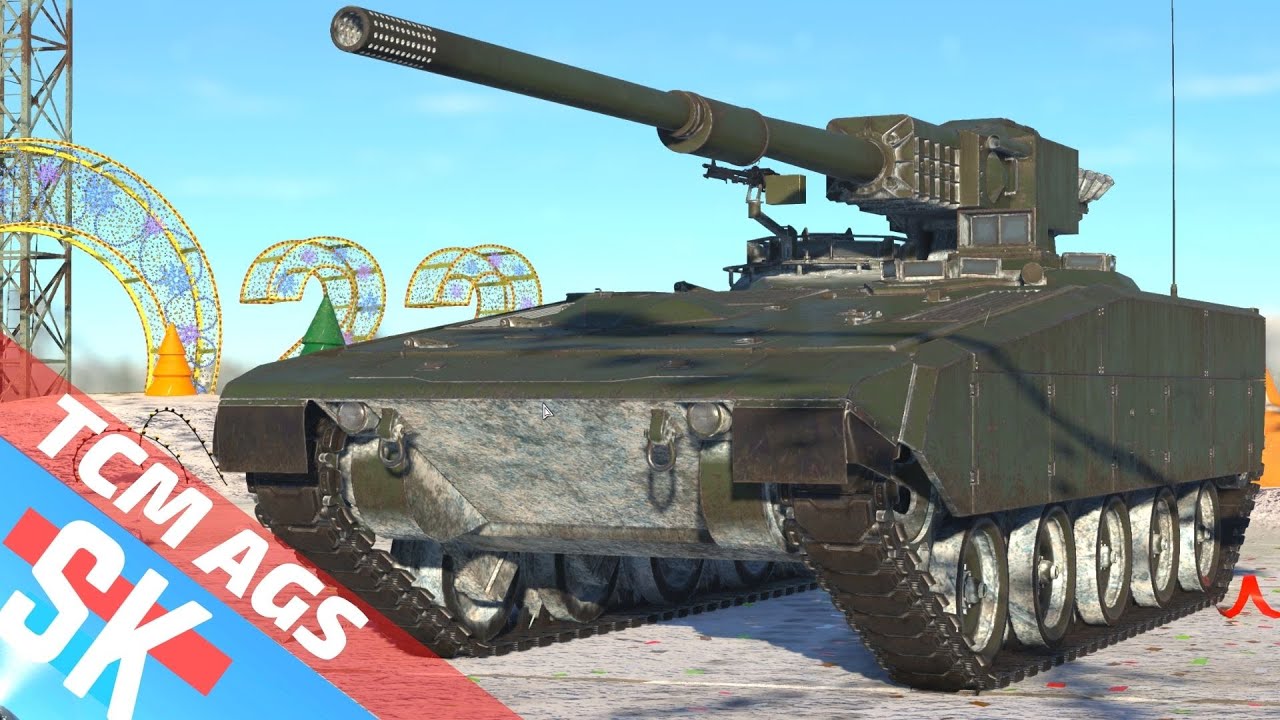 Mutlu yıllar 🥳 TCM AGS & A-4E Oynanış (War Thunder Türkçe)