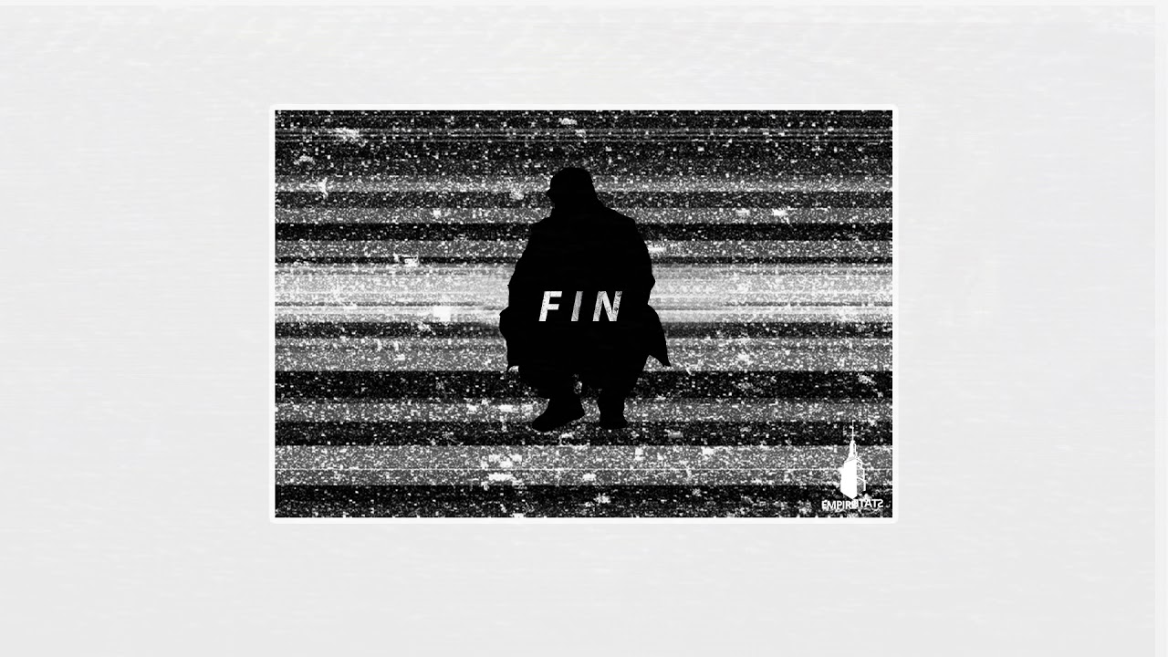 I'ONE - FIN