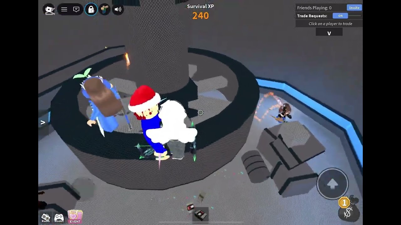 MMV GAMEPLAY GONE WRONG
