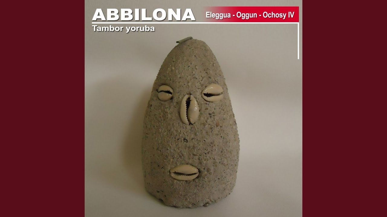 Eleggua 2