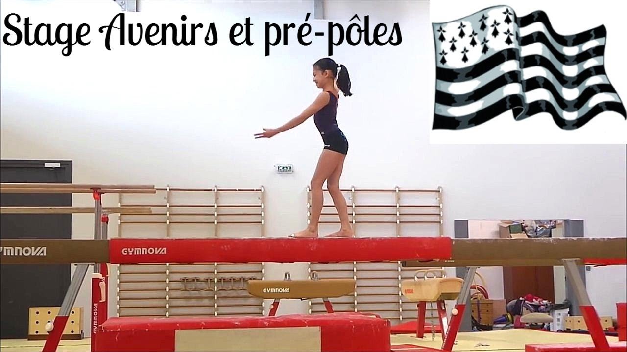 Stages région - Vacances de Février et d'Avril 2016