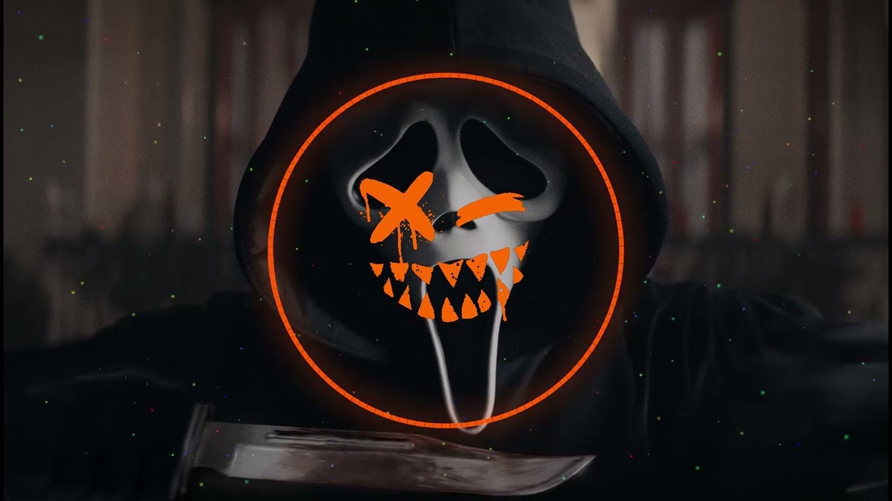 Danger - Mr. Ghostface