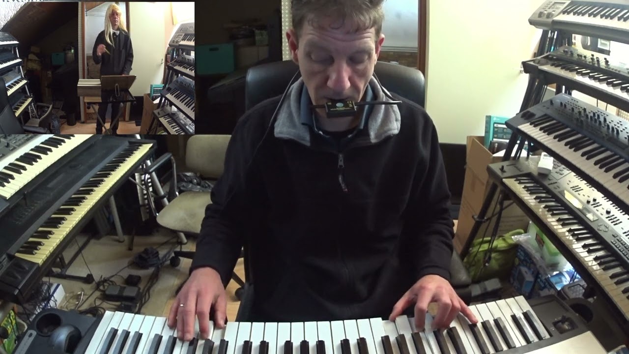 The Conductor | Maestro