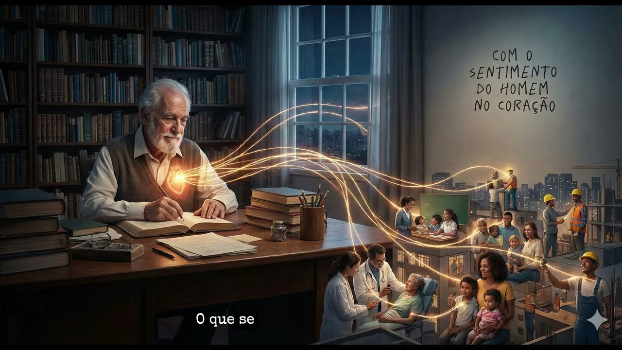 A Vida Intelectual, Sertillanges   Capítulo 1