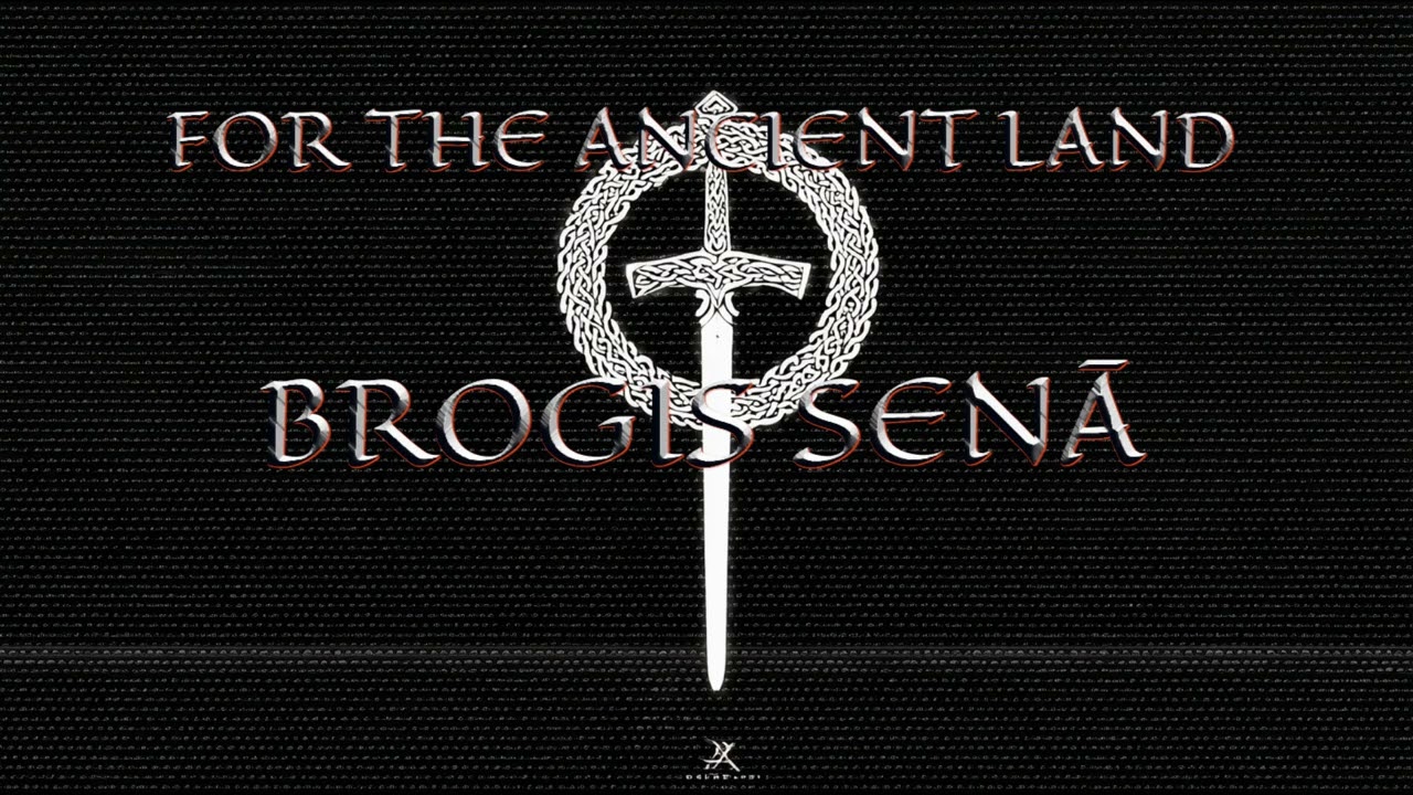 For the Ancient Land | Celtic Battle Chant