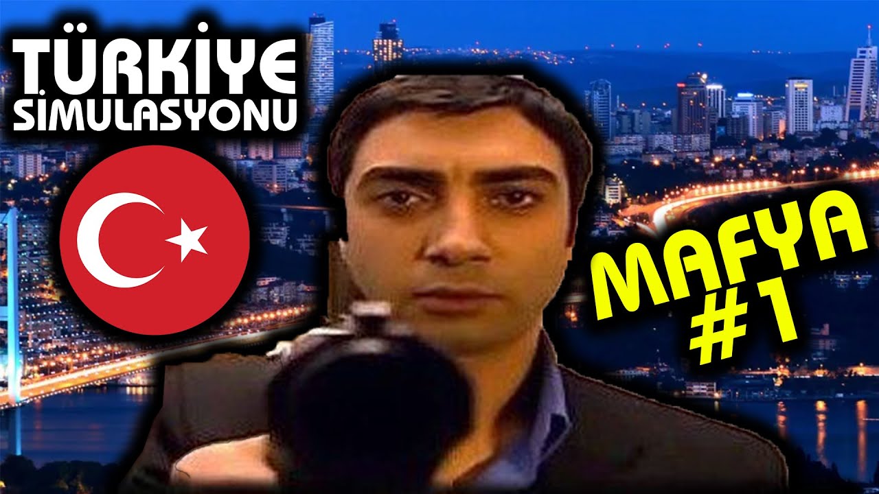 POLAT ALEMDAR OLDUK! - TÜRKİYE SİMÜLASYONU