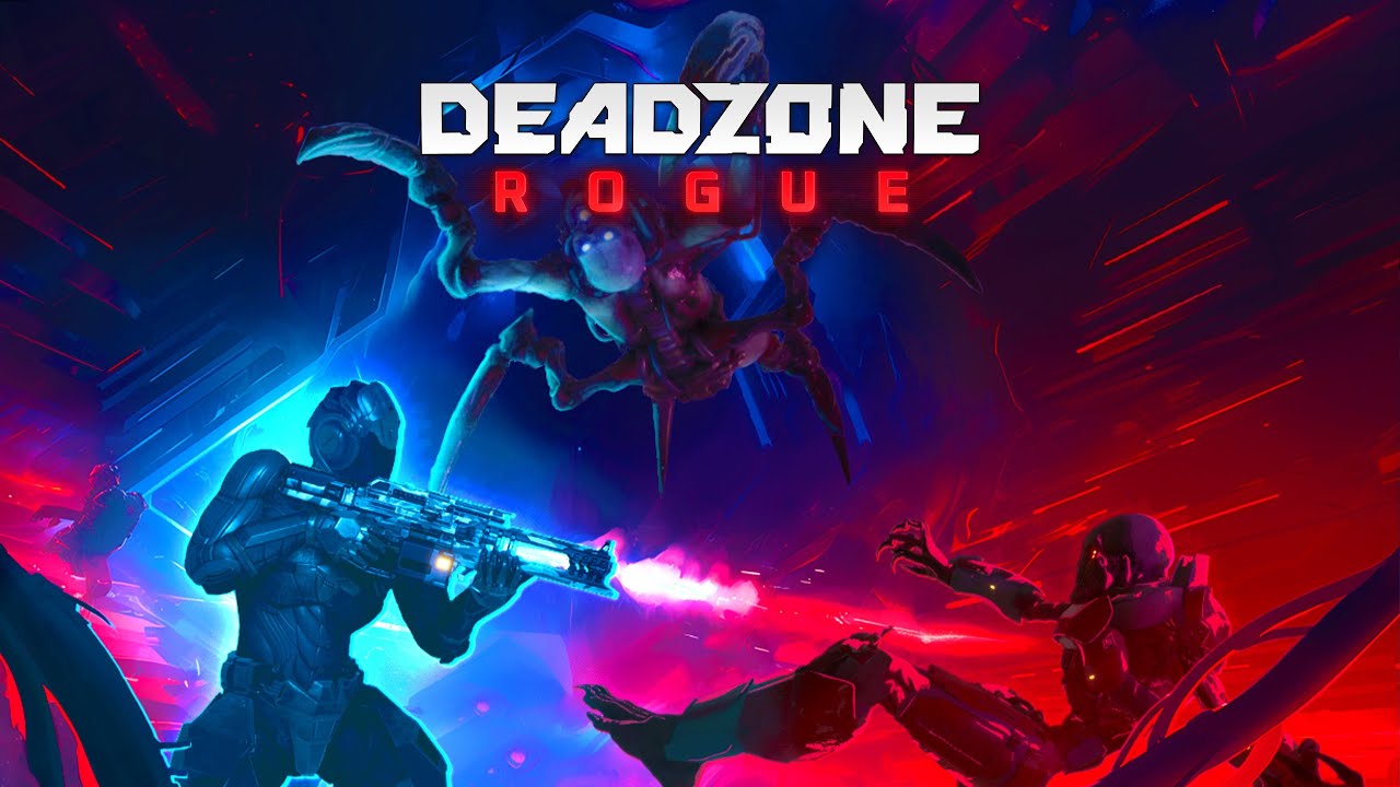 Deadzone: Rogue  — Зона №2 — Берем реванш на ПП'ке! [Сложность: Тяжело]