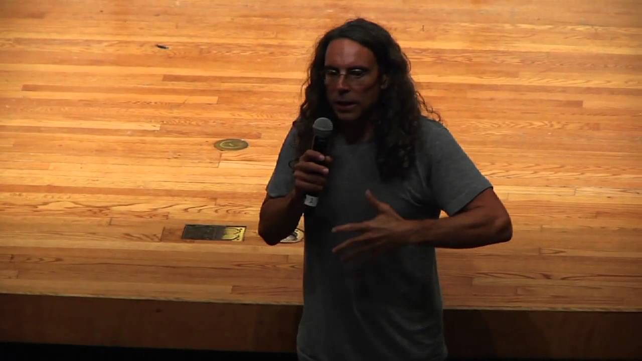 Film Screening and Q&A with Tom Shadyac, Film Director