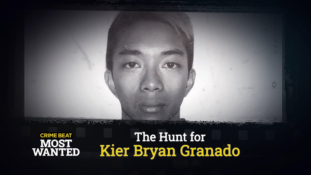 Crime Beat Most Wanted: Kier Bryan Granado & Tommy Ngo | S1 E5