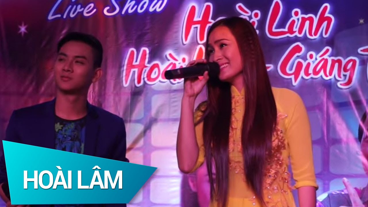 Sầu Tím Thiệp Hồng*Hoài Lâm*Giáng Tiên(Lan Rừng-Vũng Tàu-29/05/15)