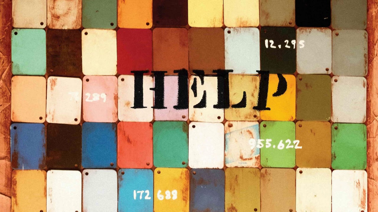 HELP - The Story of the War Child Album Episode 3