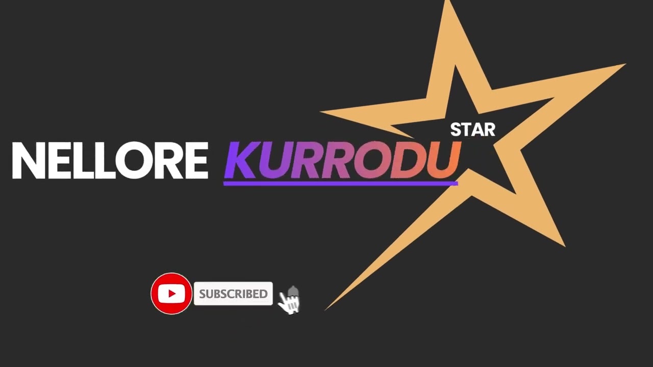 NELLORE KURODU #